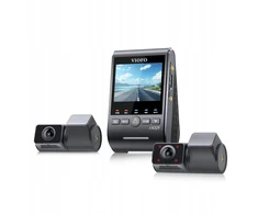 VIOFO A329S 3CH GPS video recorder