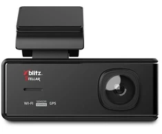 XBLITZ STELLAR PREMIUM VIDEO RECORDER WITH STARVIS SENSOR, WI-FI AND GPS