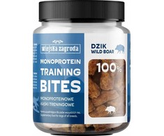 Šunų Skanėstai - WIEJSKA ZAGRODA Monoproteinas Šerniena 150g
