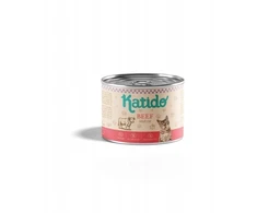 KATIDO jautiena,mokra karma katei 200g
