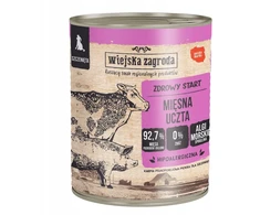 Wiejska Zagroda Mięsna uczta 800g