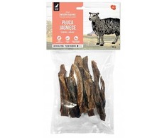 Šunų Priedas - WIEJSKA ZAGRODA Avienos Plaučiai 90g Hipoalerginis Be Grūdų