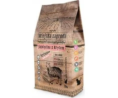 Wiejska Zagroda Village Farm ėriena su kriliu 1,6kg