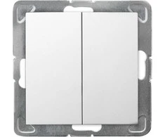 Ospel Crosslink Ospel Įspūdis LP -19Y / m / 00 dvigubas stūmoklis 16AX 250V