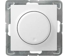 Ospel Universalus dimeris OSTEL IMPRESSIJA kaitinimo, halogenų ir LED baltos LP-8YL2 / m / 00 - LP-8YL2 / m / 00