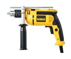 Gręžimo mašina Dewalt DWD024 650W smūgis
