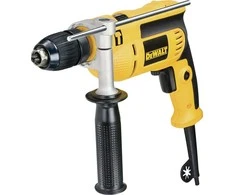Gręžimo mašina Dewalt DWD024S 650W smūgis