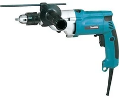 MAKITA PLAKTUOTIS GRĄŽAS 720W 2 GEIČIŲ MAKPAC HP2050HJ