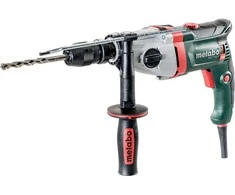 Elektrinis smūginis gręžtuvas SBEV 1300-2 Impuls, Metabo