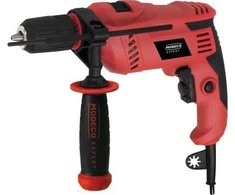 Gręžimo mašina Modeco MN-90-032 600W smūgis