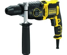 Smūginis gręžtuvas Stanley FMEH850K-QS; 850W