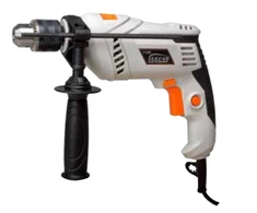 Vulcan Gręžtuvas 600 W smūginis gręžtuvas, 13 mm griebtuvas su raktu, 0–3000 aps./min. koncepcija