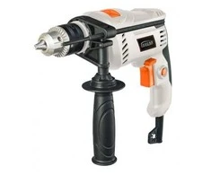 Vulcan Gręžtuvas 800 W smūginis gręžtuvas, 13 mm griebtuvas su raktu, 0–3000 aps./min. koncepcija