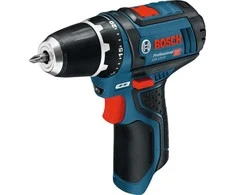 Bosch Akumuliatorinis suktuvas gręžtuvas GSR 12V-15 be akumuliatoriaus ir kroviklio