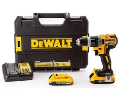 Akumuliatorinis suktuvas-gręžtuvas Dewalt DCD791D2-QW