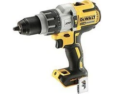 Smūginis suktuvas - gręžtuvas DeWalt DCD996NT-XJ be akumuliatoriaus ir kroviklio