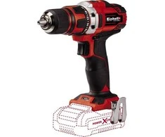 Combi drill EINHELL TE-CD 18/40 Li Solo 4513925