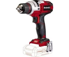 EINHELL suktuvas- gręžtuvas TE-CD 18 Li E-be akumuliatoriaus ir kroviklio
