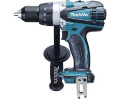 Gręžimo mašina Makita DF458Z 18 V