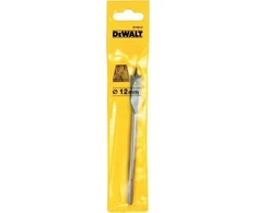 Grąžtas Dewalt Wiertło 14 Degrees East wiertło płaskie 12mm, dł. 160mm
