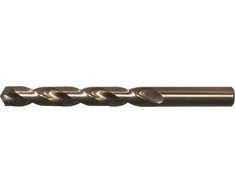 Grąžtas Abraboro WIER.HSS-Co DIN 338 COBALT.10.0/133/87