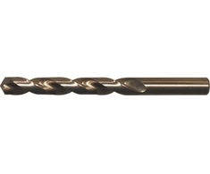 Grąžtas Abraboro WIER.HSS-Co DIN 338 COBALT.4.0 /75/43