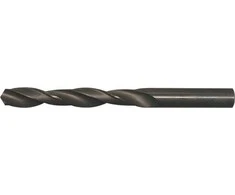 Grąžtas Abraboro HSS-R DIN338 CZA.10.0/133/87
