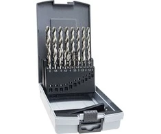 Grąžtas Wiertło Alpen Alpen Pro KP 19 PVC 1-1 10x0.5