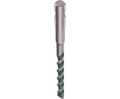 Bosch universalus gražtas SDS Quick 10x75x120 mm