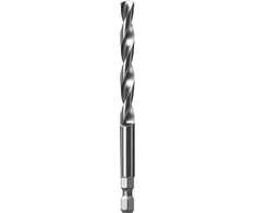 Bosch Centravimo grąžtas PCPlus HSS-G Ø 7,15x105 mm