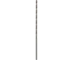 Grąžtas Wiertło Bosch Bosch HSS Metall-Spiralbohrer 2.5 mm 2608596810 Gesamtlänge 95 mm geschliffen DIN 340 Zylinderschaft 5 St. (2608596810)