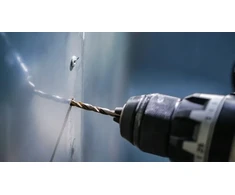Bosch PRO HSS-Co grąžtas metal. 3,2mm, 1 vnt.
