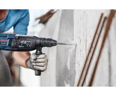 Bosch SDS-plus-5X grąžtas 4x100x160, mm 1 vnt.