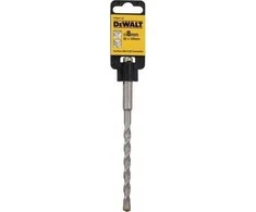DEWALT SDS PLUS grąžtas 8 x 160mm High Performance