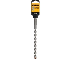 DEWALT SDS PLUS grąžtas 10 x 210mm