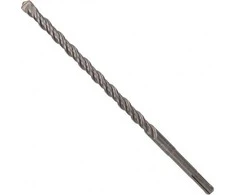 Bosch SDS-plus-5 grąžtas (S4L) 12 x 200 x 265 mm,1 vnt.