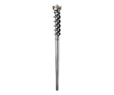 Bosch SDS max praėjimo grąžtas 45,0x600,0 mm