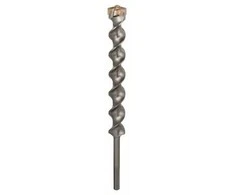 Bosch SDS max-7 grąžtas Greitis X 52x400/520 mm