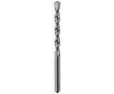 Bosch Grąžtas betonui 8x200 mm CYL-3 Sidabrinis Percussion