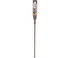 Bosch SDS-plus-5 grąžtas (S4L) 6,5 x 200 x 265 mm,1 vnt.