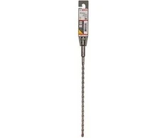 Bosch SDS-plus-5 grąžtas (S4L) 6,5 x 200 x 265 mm,1 vnt.