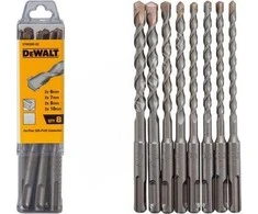 Grąžtas Dewalt 5035048099513