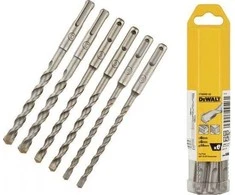 Grąžtas Dewalt 5035048095461