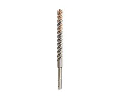 Grąžtas betonui DeWalt XLR; 12x200 mm; SDS-plus