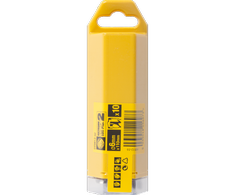 Grąžtas betonui DeWalt Extreme; 6x110 mm; SDS-plus; 10 vnt.