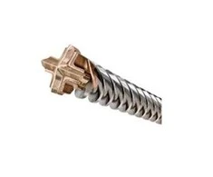 betono grąžtas SDS-max XLR serija, 12-540/400, DeWalt [DT60801-QZ]