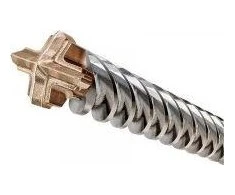 SDS-Max gelžbetonio grąžtas, skersinis peilis, 32-380/250, XLR Extreme DeWalt [DT60834-QZ]