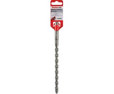 Grąžtas Wiertło Fischer do betonu SDS+ 12mm (531810)
