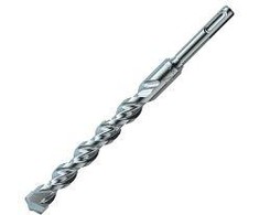 Grąžtas Gręžtuvas Fischer SDS + 16mm (531830)
