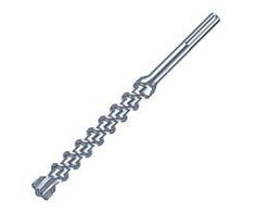 Grąžtas Gręžtuvas Fischer betono SDS MAX 18mm (504208)